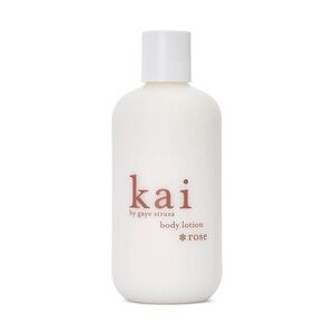 Kai Rose Lotion